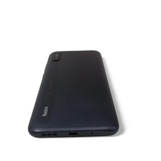 MOVIL REDMI 9AT 32GB / 2GB NEGRO