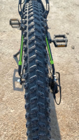 Bicicleta Montaña Rockrider 24 ST500