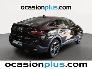 Citroen C4 X Hybrid 136 e-DCS6 Plus 100 kW (136 CV)