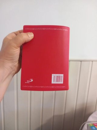 La Santa Biblia