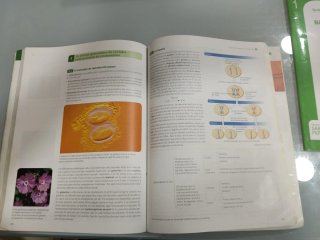 Biologia 1 batxillerat