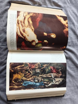 Sagrada Biblia Félix Torres Amat – Edición 1980
