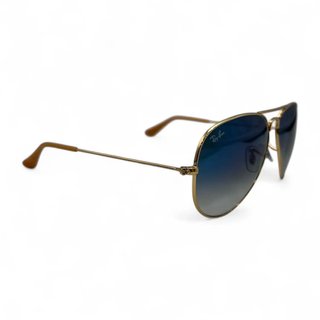 GAFAS DE SOL RAYBAN AVIATOR LARGE METAL RB3025