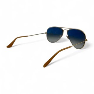 GAFAS DE SOL RAYBAN AVIATOR LARGE METAL RB3025