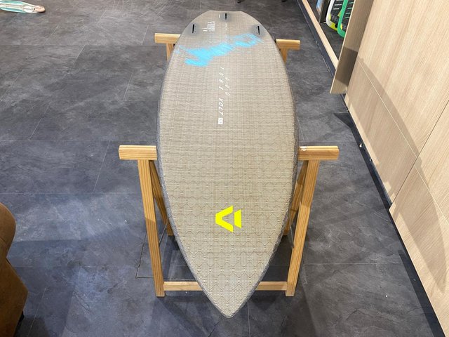DUOTONE Volt SLS Concept Blue 5'6'' 2025