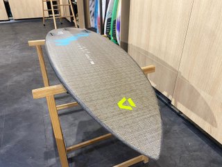 DUOTONE Volt SLS Concept Blue 5'6'' 2025