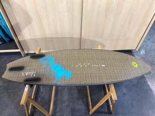 DUOTONE Volt SLS Concept Blue 5'6'' 2025