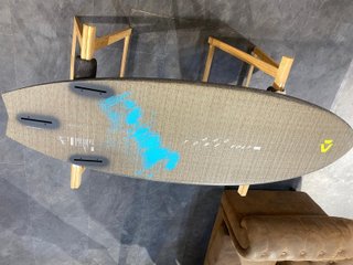 DUOTONE Volt SLS Concept Blue 5'6'' 2025