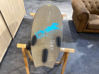DUOTONE Volt SLS Concept Blue 5'6'' 2025