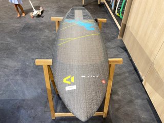DUOTONE Volt SLS Concept Blue 5'6'' 2025