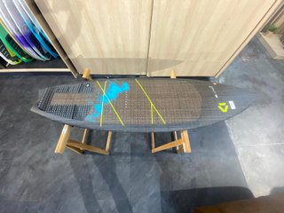 DUOTONE Volt SLS Concept Blue 5'6'' 2025