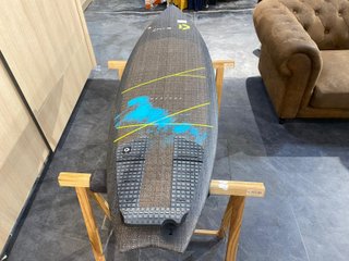 DUOTONE Volt SLS Concept Blue 5'6'' 2025