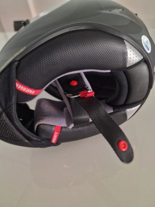 Casco Moto Integral HJC RPHA 11 Talla S