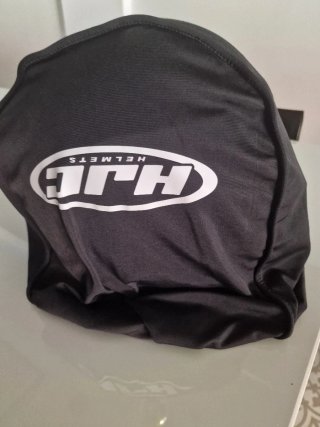 Casco Moto Integral HJC RPHA 11 Talla S
