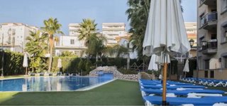 Agosto Fuengirola ultimas fechas con piscina y aac