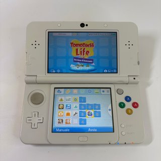 new Nintendo 3DS Cover Peach