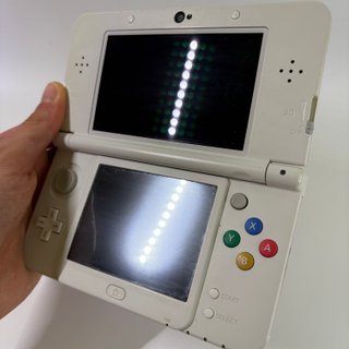new Nintendo 3DS Cover Peach