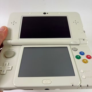new Nintendo 3DS Cover Peach