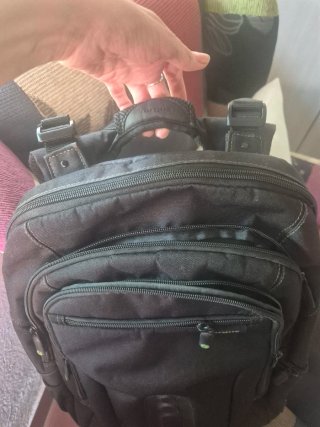 Mochila
