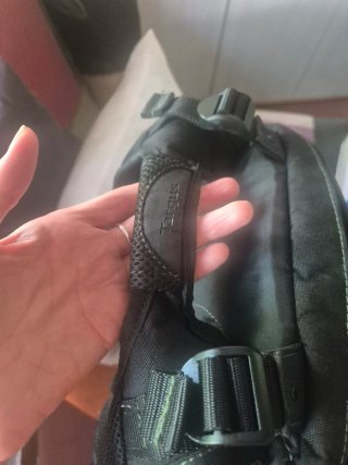 Mochila