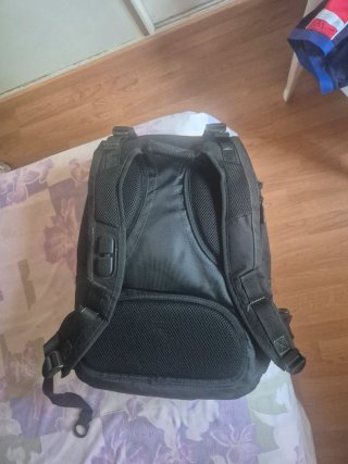 Mochila