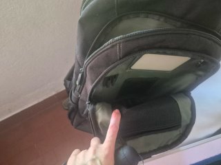 Mochila