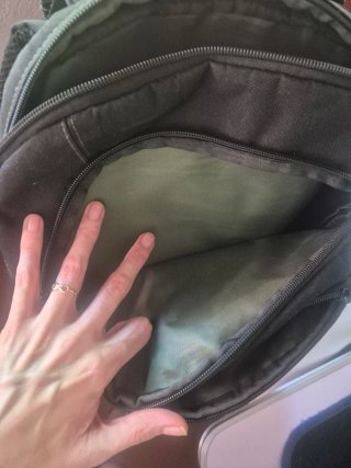 Mochila