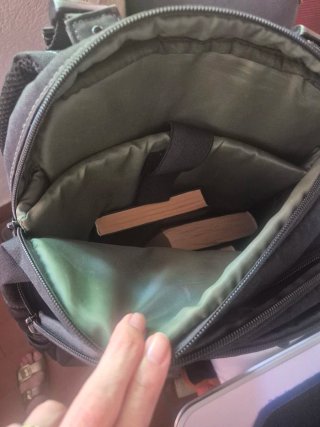 Mochila