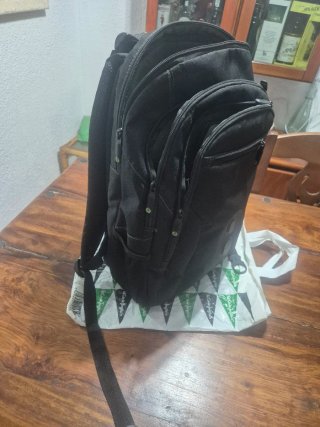 Mochila