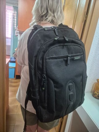 Mochila