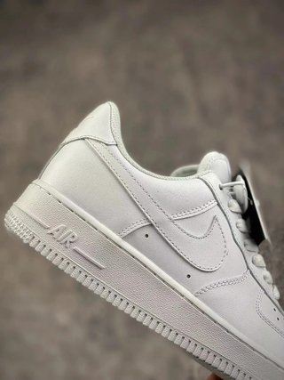 Nike Air Force 1 Talla 39 Blancas