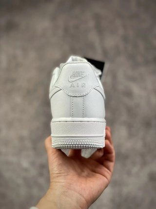 Nike Air Force 1 Talla 39 Blancas