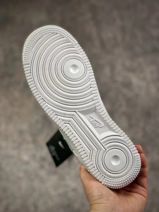 Nike Air Force 1 Talla 39 Blancas