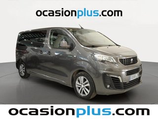 Peugeot Traveller BlueHDi 150 Active Standard 110 kW (150 CV)