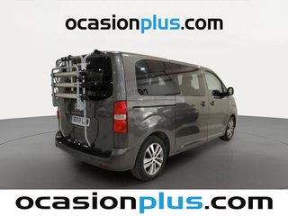 Peugeot Traveller BlueHDi 150 Active Standard 110 kW (150 CV)