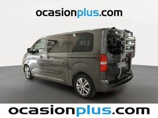 Peugeot Traveller BlueHDi 150 Active Standard 110 kW (150 CV)