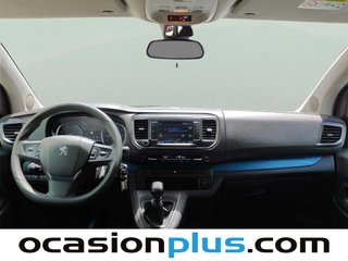 Peugeot Traveller BlueHDi 150 Active Standard 110 kW (150 CV)