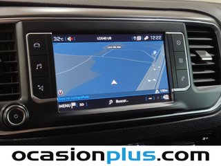 Peugeot Traveller BlueHDi 150 Active Standard 110 kW (150 CV)