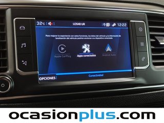 Peugeot Traveller BlueHDi 150 Active Standard 110 kW (150 CV)