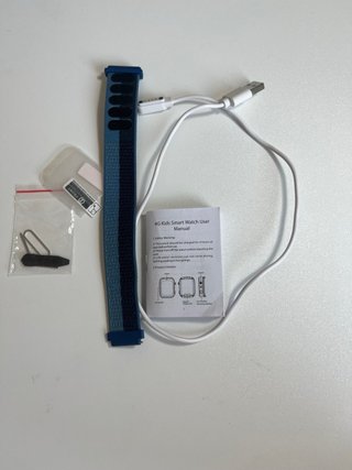 Reloj inteligente KIDS SMART WATCH T45