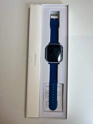 Reloj inteligente KIDS SMART WATCH T45