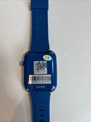 Reloj inteligente KIDS SMART WATCH T45
