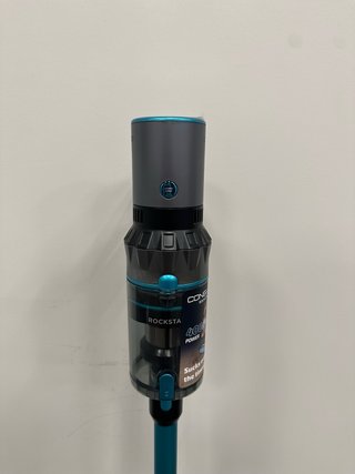 Aspiradora Conga Rockstar 2500 Animal sin cable