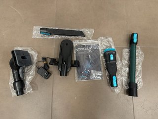 Aspiradora Conga Rockstar 2500 Animal sin cable