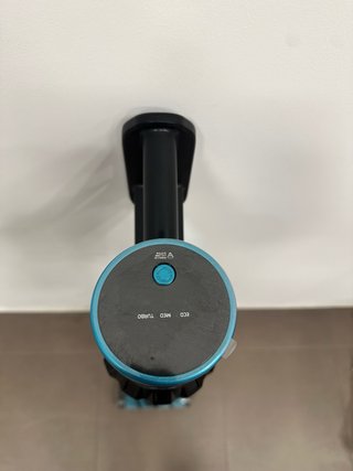 Aspiradora Conga Rockstar 2500 Animal sin cable
