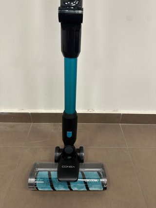 Aspiradora Conga Rockstar 2500 Animal sin cable