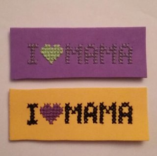 Imanes personalizados hechos a mano