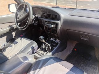 Mazda B 2500 2002