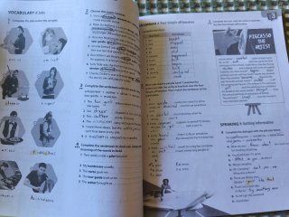 Teamwork 2eso Wb (Spanish) 21