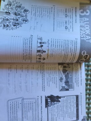 Teamwork 2eso Wb (Spanish) 21